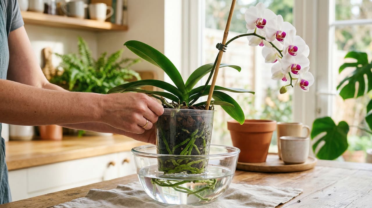 O grande diferencial da imersão controlada em relação à rega convencional é o controle total da drenagem