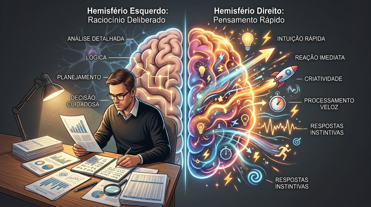 O que o psicólogo Daniel Kahneman quis dizer quando disse: "O que importa para uma boa história é a consistência"