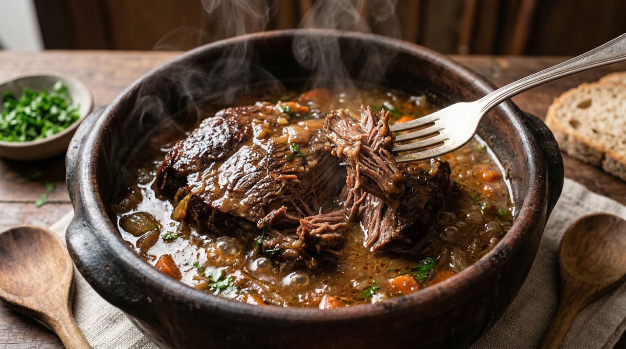 A carne de segunda vem de regiões do animal que trabalham mais durante a vida, como paleta, acém, músculo e costela.