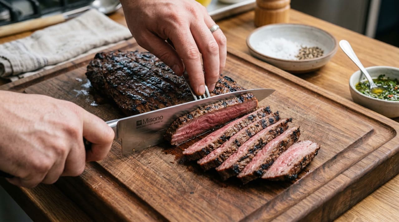 A carne de segunda vem de regiões do animal que trabalham mais durante a vida, como paleta, acém, músculo e costela.