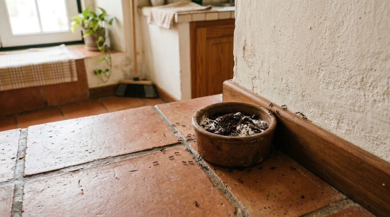 Essa curiosidade sobre o mecanismo de ação tem base na biologia dos próprios insetos