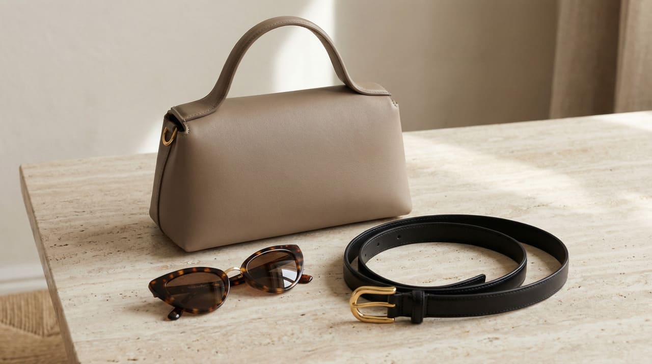 Entre tantas opções, alguns acessórios femininos se destacam por criar, de forma imediata, uma impressão de cuidado e estilo