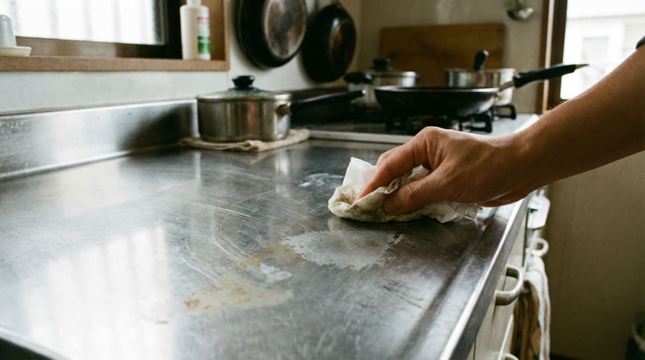Móveis de madeira, sejam novos ou antigos, recebem camadas de verniz, cera ou selador que protegem a superfície e conferem brilho