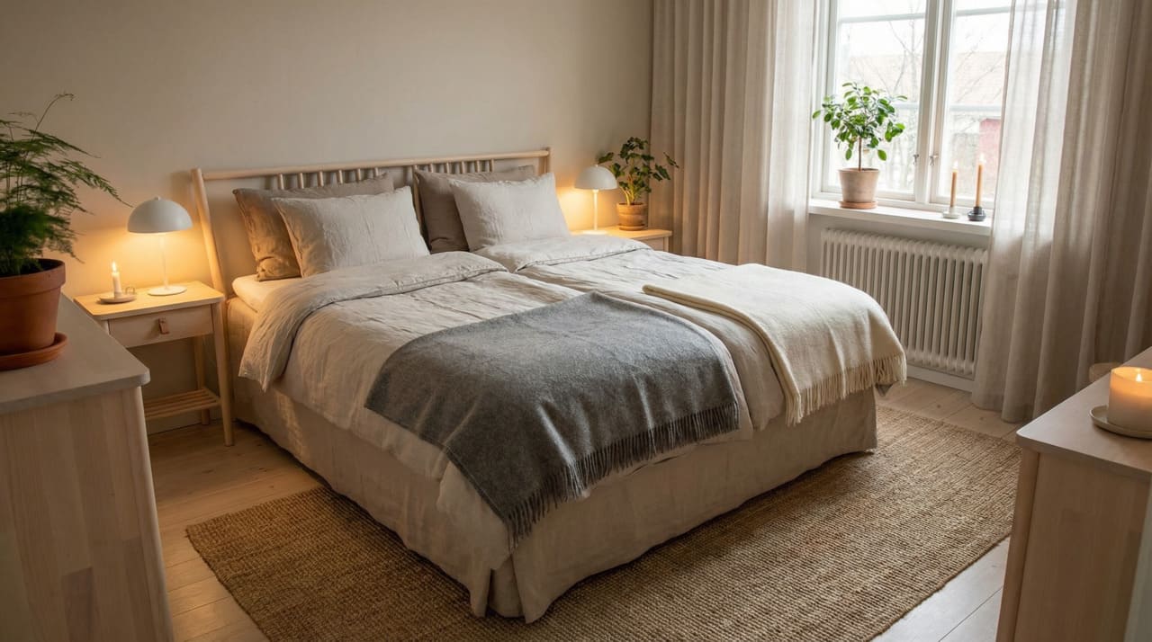 A ciência do sono explica por que o método funciona tão bem como ferramenta de autocuidado