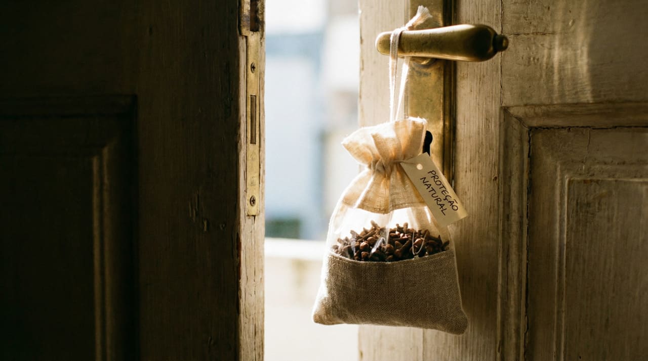 O preparo é rápido e utiliza materiais que você provavelmente já tem em casa