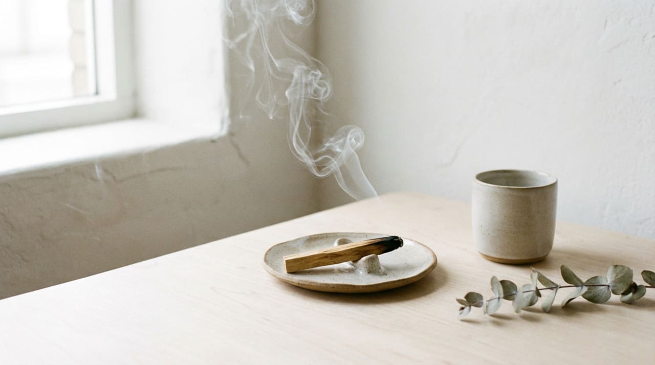 Muitos produtos disponíveis no mercado utilizam carvão e essências químicas que liberam partículas tóxicas durante a queima no ambiente doméstico