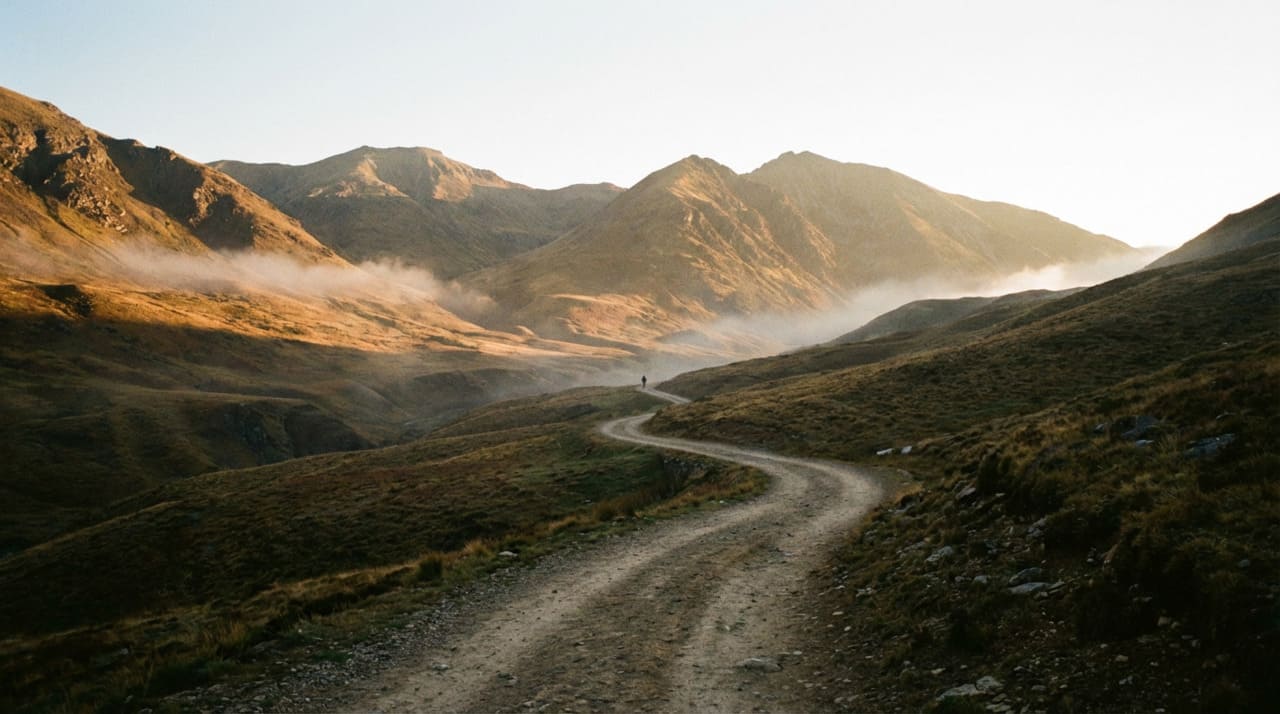 O impacto emocional de um luto ou de uma ruptura amorosa muitas vezes nos coloca diante de um abismo existencial que parece intransponível no primeiro momento