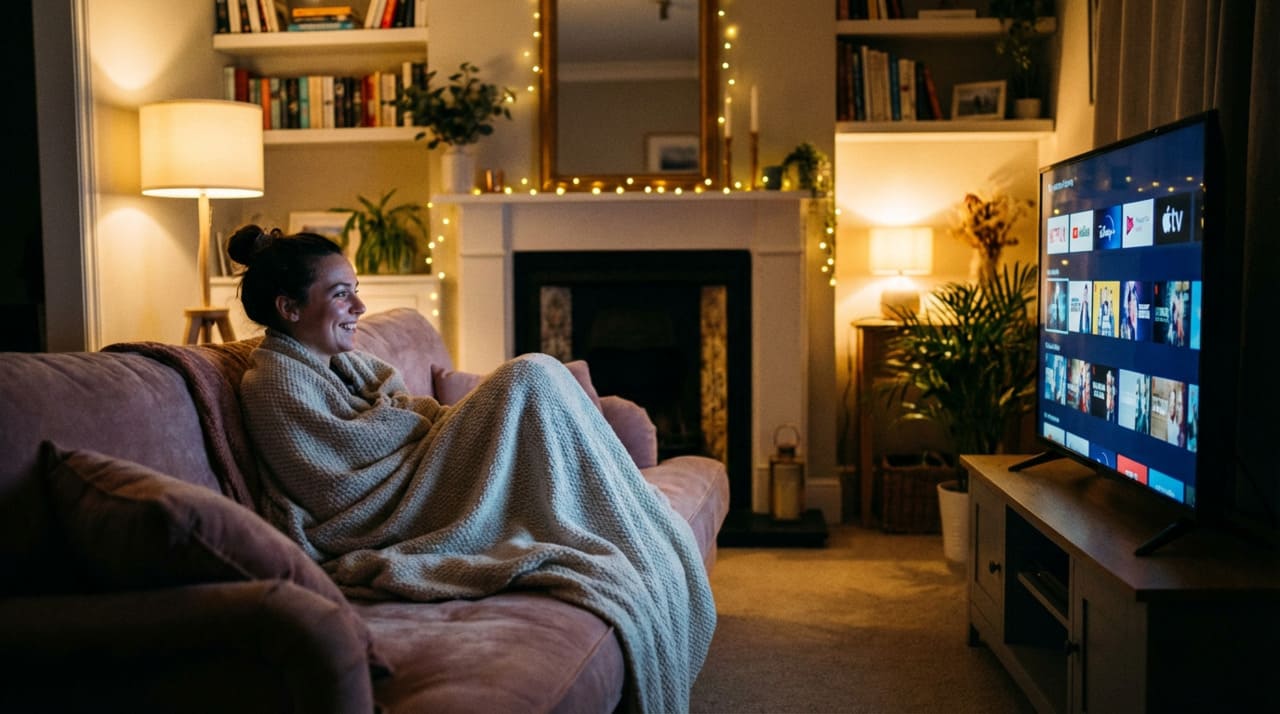 Muitas famílias já tratam a assinatura digital como uma conta fixa, assim como luz, internet ou telefonia