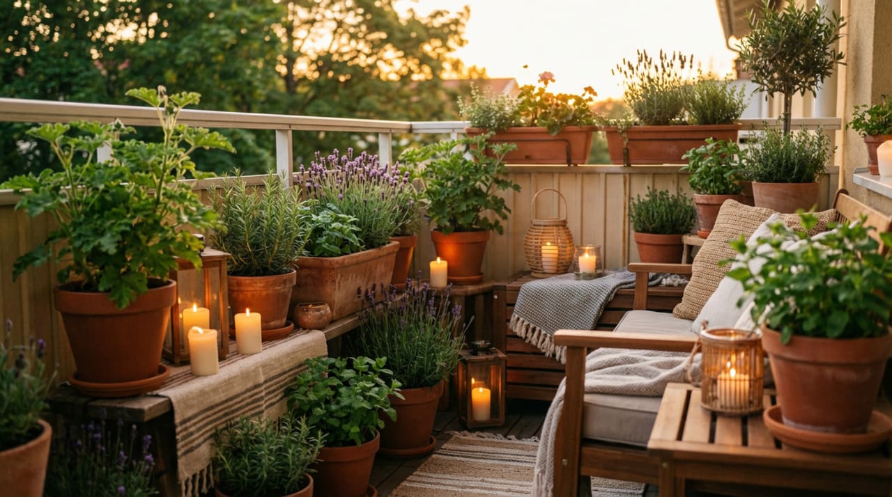 A natureza oferece mecanismos de defesa extremamente sofisticados que podem ser aproveitados para garantir o bem-estar dentro da sua propriedade