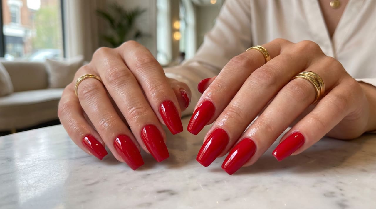 A aplicação direta de cores escuras sobre a superfície natural costuma resultar em uma absorção profunda de corantes difíceis de retirar.