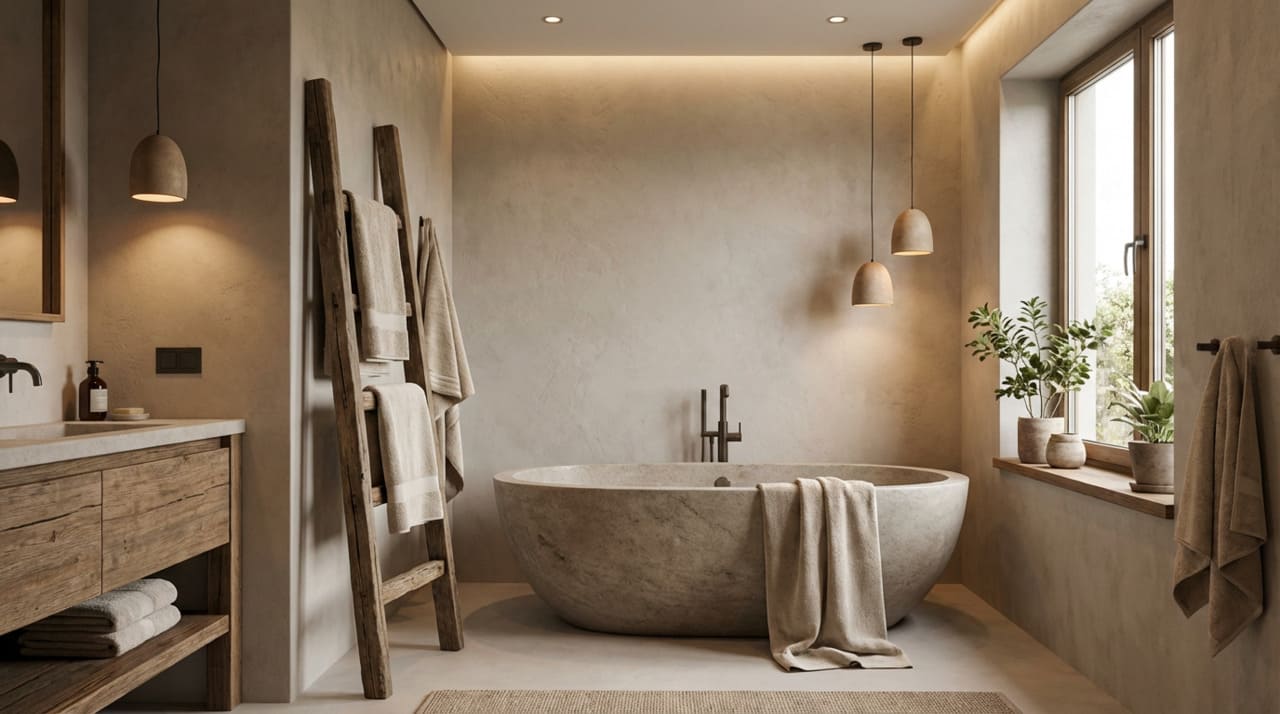 Iniciar um projeto de restauração de madeira exige olhar além das superfícies gastas, focando na estrutura sólida e nas linhas naturais que o objeto oferece no dia a dia