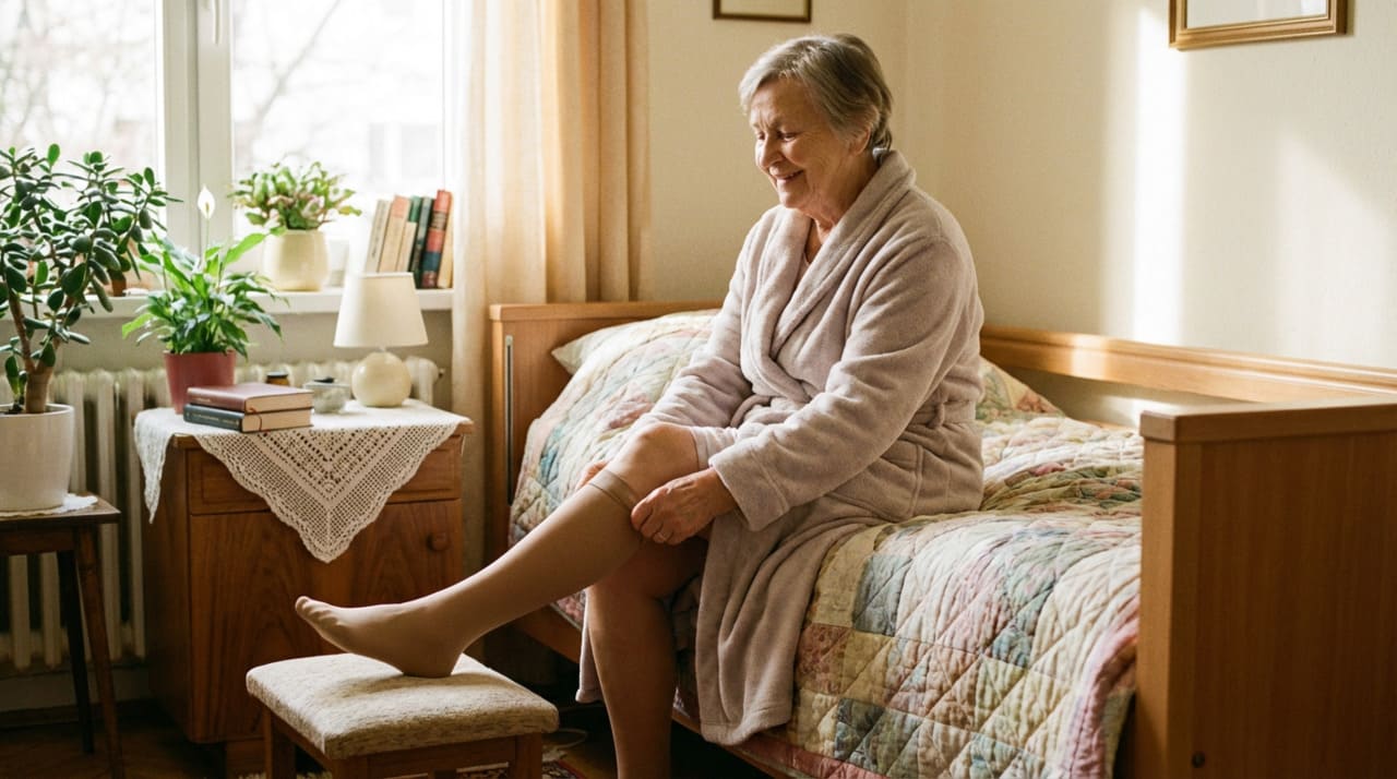 Manter a camada protetora da pele íntegra é um passo vital para evitar que agentes externos causem danos ou sensibilidade excessiva durante o uso de acessórios elásticos