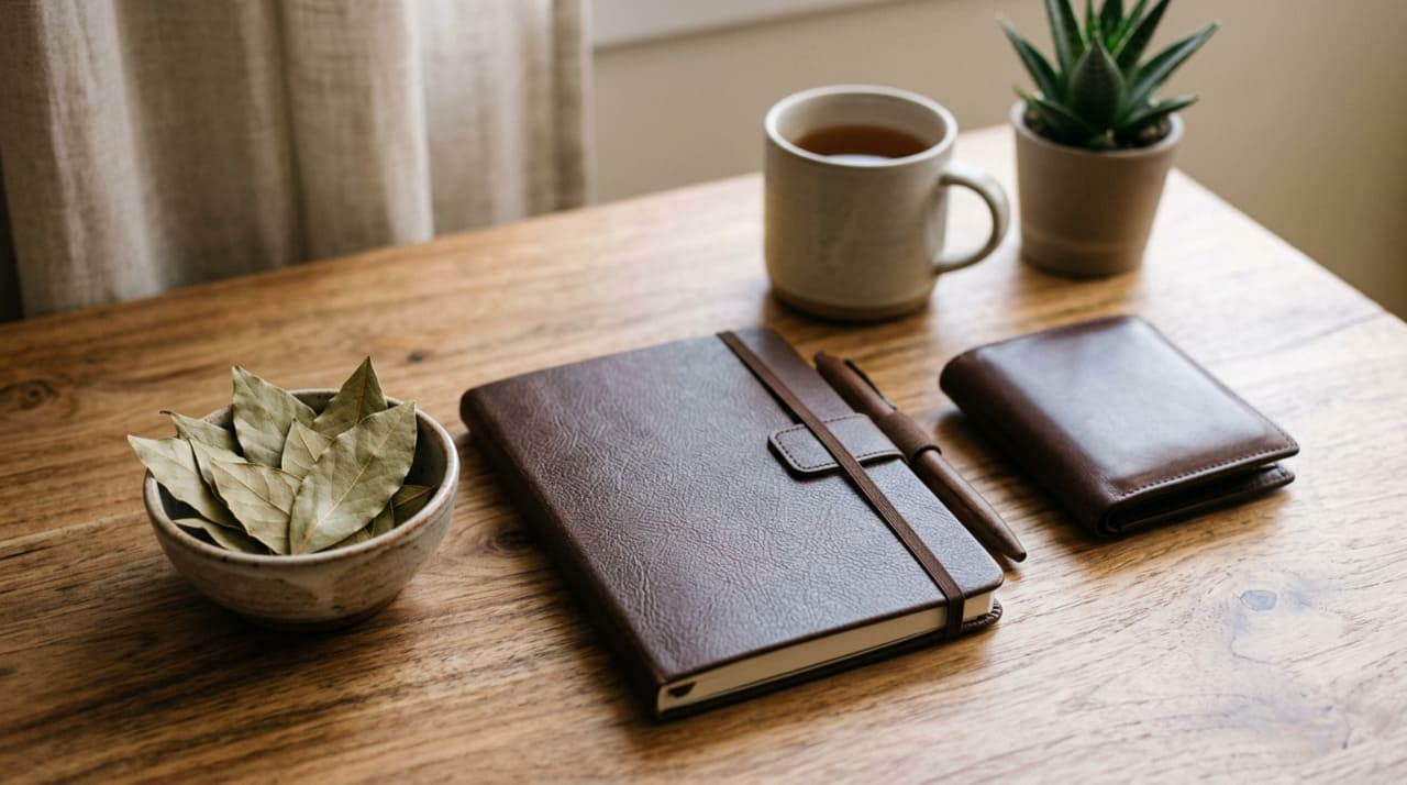 Para um profissional que busca o sucesso, manter os cartões e as cédulas em perfeita ordem reflete a clareza mental necessária para tomar decisões estratégicas nos negócios