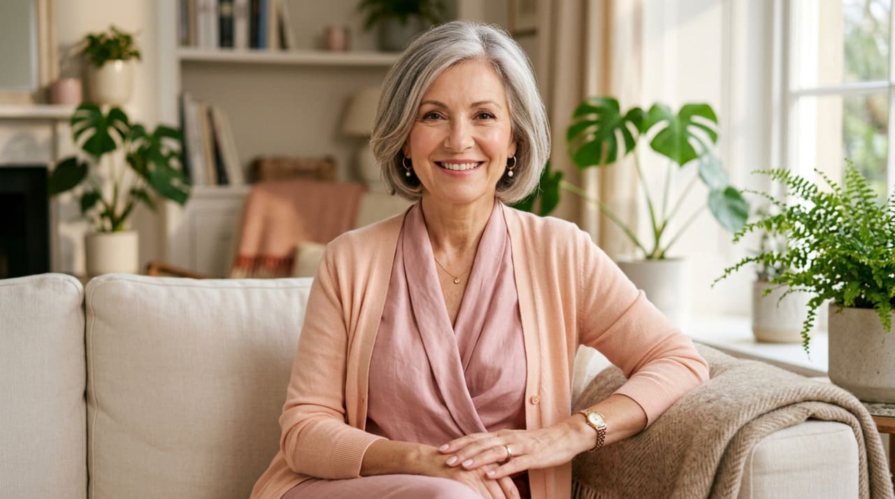 O uso dessa ferramenta permite identificar quais matizes criam uma harmonia perfeita com a pigmentação da pele