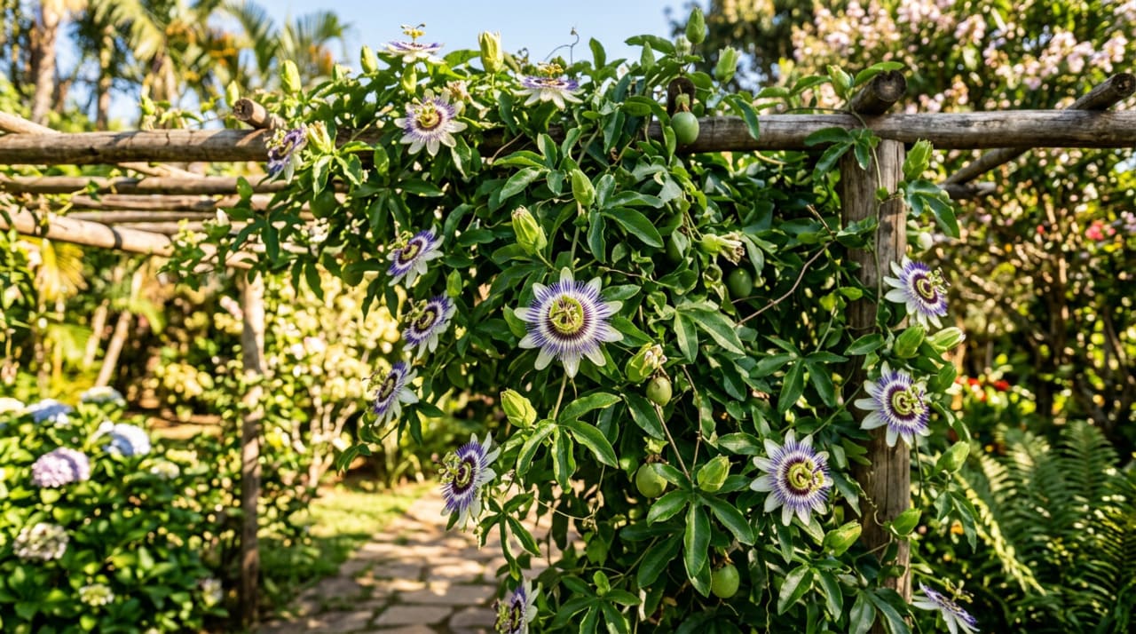 Para garantir que o seu exemplar cresça com saúde, é essencial escolher um local com alta incidência de luz solar direta