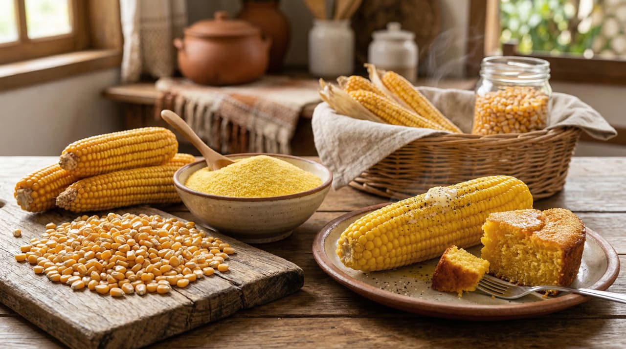 Na cozinha e na nutrição, as classificações botânicas perdem relevância diante do uso prático dos ingredientes.