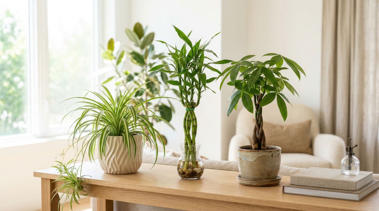 Essas cinco plantas comprovam que não é preciso grandes jardins nem experiência avançada em jardinagem para transformar um espaço