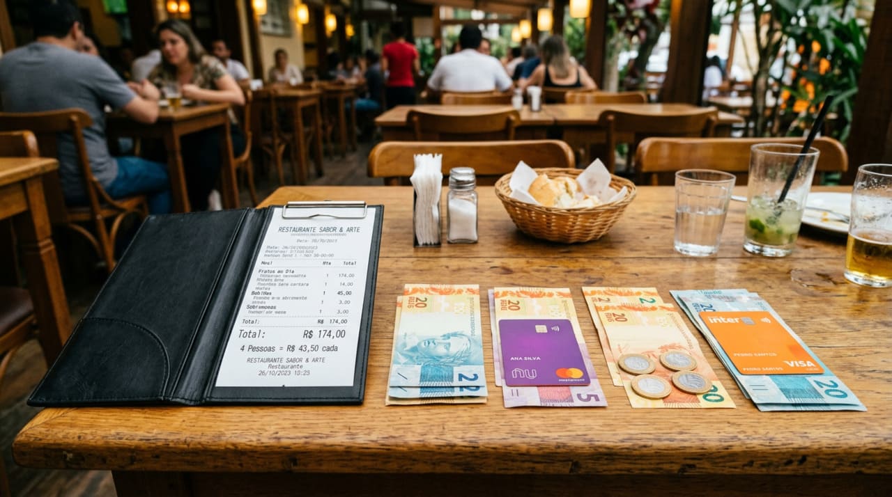 Na Holanda, o contato das crianças com o dinheiro começa cedo e de forma prática