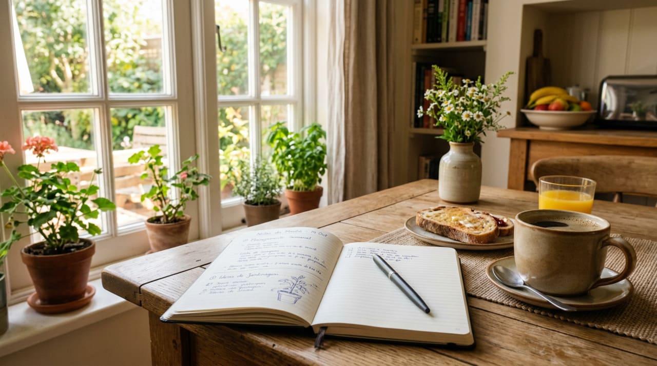 Do ponto de vista da saúde mental, esse tipo de prática está ligado à psicoeducação e ao manejo do diálogo interno