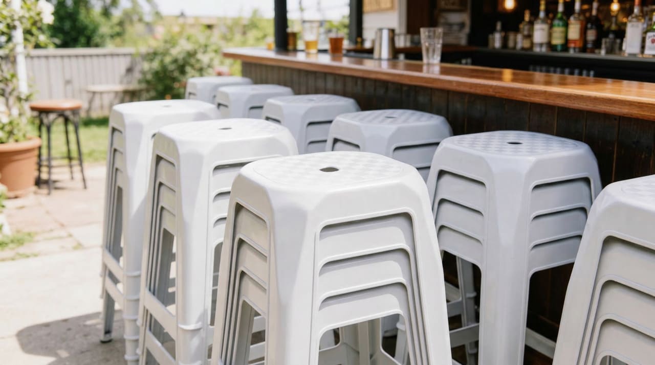 A engenharia por trás do furo vai além da praticidade do uso