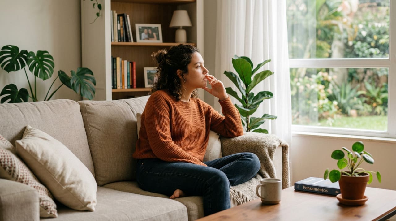 Do ponto de vista físico, o suspiro é uma respiração mais profunda que renova o ar nos pulmões e melhora a oxigenação do cérebro.
