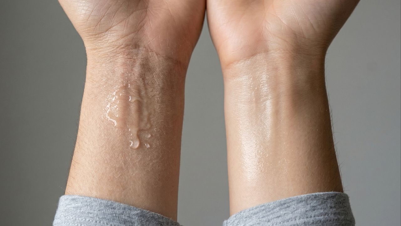 A química da pele define como o perfume fixa e evolui ao longo do dia.