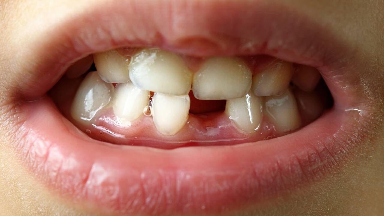 O simbolismo dos dentes: por que nossa mente associa o sorriso à segurança e ao medo de envelhecer.