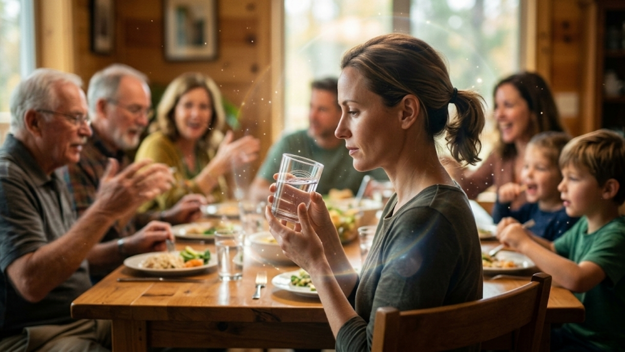 Lao-Tsé e sua regra de ouro para parar de forçar as coisas: "A água não luta contra as pedras, e mesmo assim sempre vence"