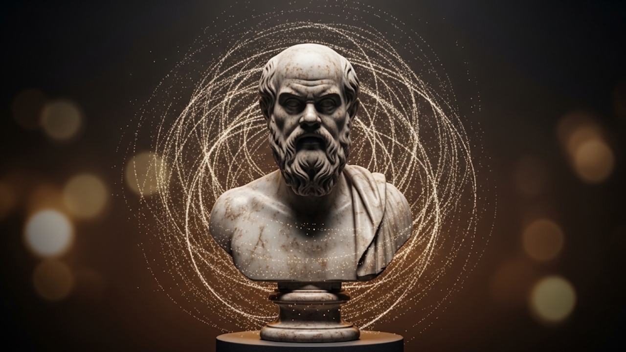 Descubra como o questionamento constante pode salvar seus diálogos familiares e combater fakes.