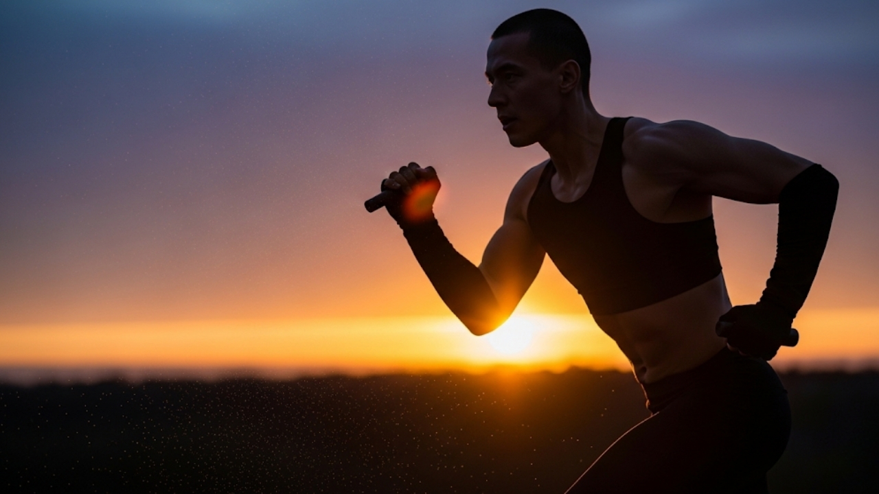 Descubra como pequenos hábitos diários constroem uma vida de excelência e vigor físico duradouro.