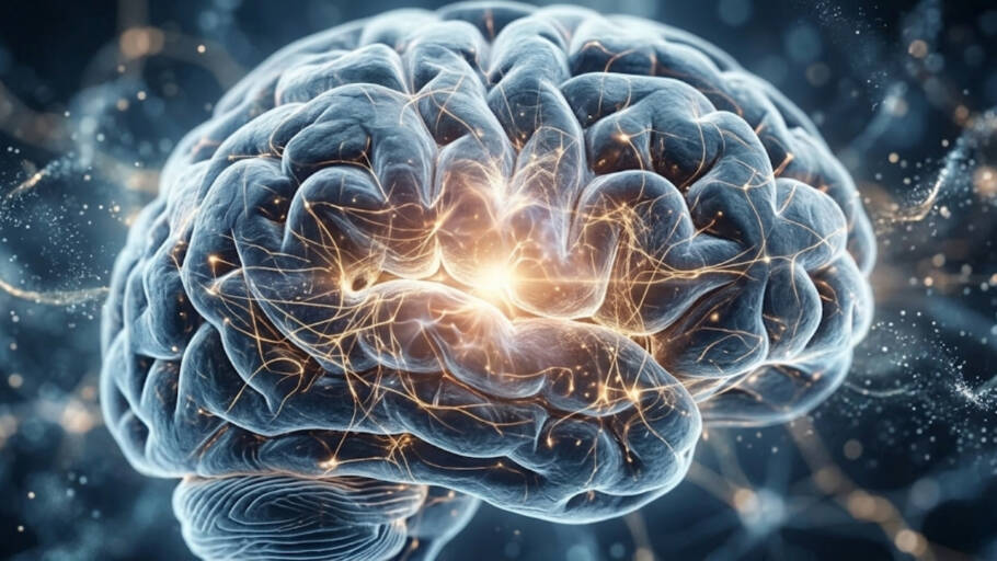 Pesquisadores conseguiram induzir em camundongos padrões cerebrais semelhantes aos do sono profundo sem que eles dormissem