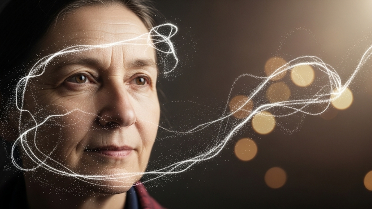 A filosofia do devir transforma o envelhecimento em uma jornada de evolução constante e equilíbrio.