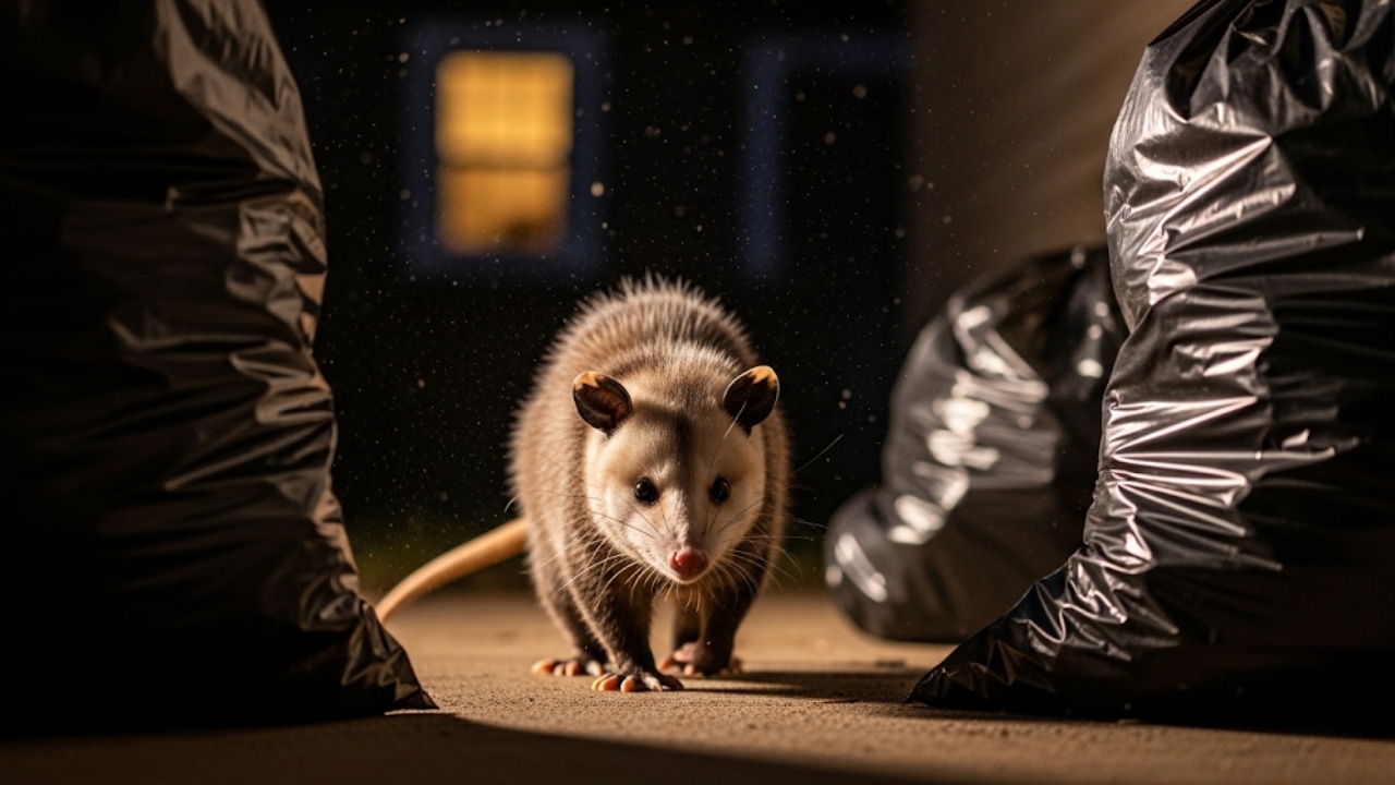 Proteja seus descartes e garanta noites tranquilas com a poderosa sinergia de vinagre e canela.