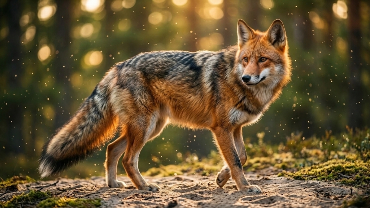 Descubra como seres híbridos raros estão redefinindo nosso conhecimento sobre a evolução global.