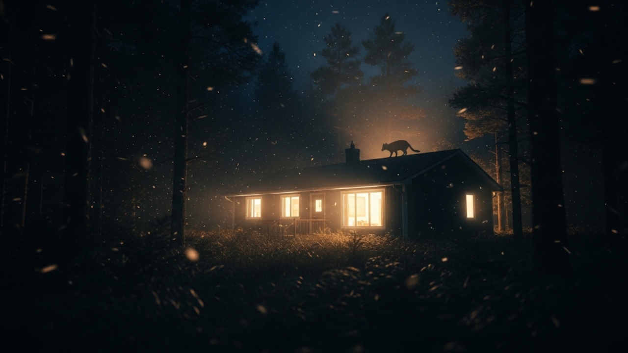 Garanta o silêncio e a higiene do seu lar eliminando o que atrai animais para o seu telhado.