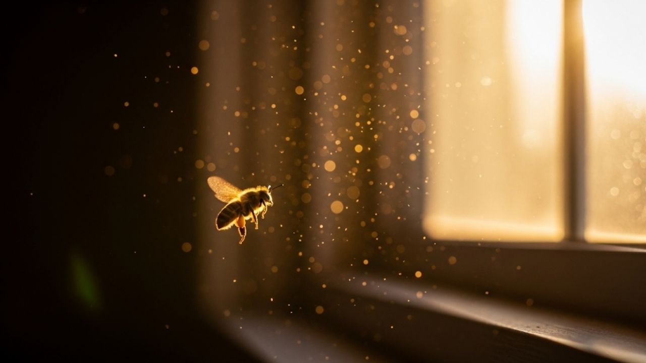 Entenda como pequenos visitantes alados trazem mensagens de abundância e harmonia para o seu lar.