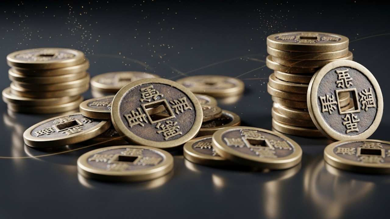 Descubra como amuletos antigos podem destravar o fluxo de abundância e proteção financeira.