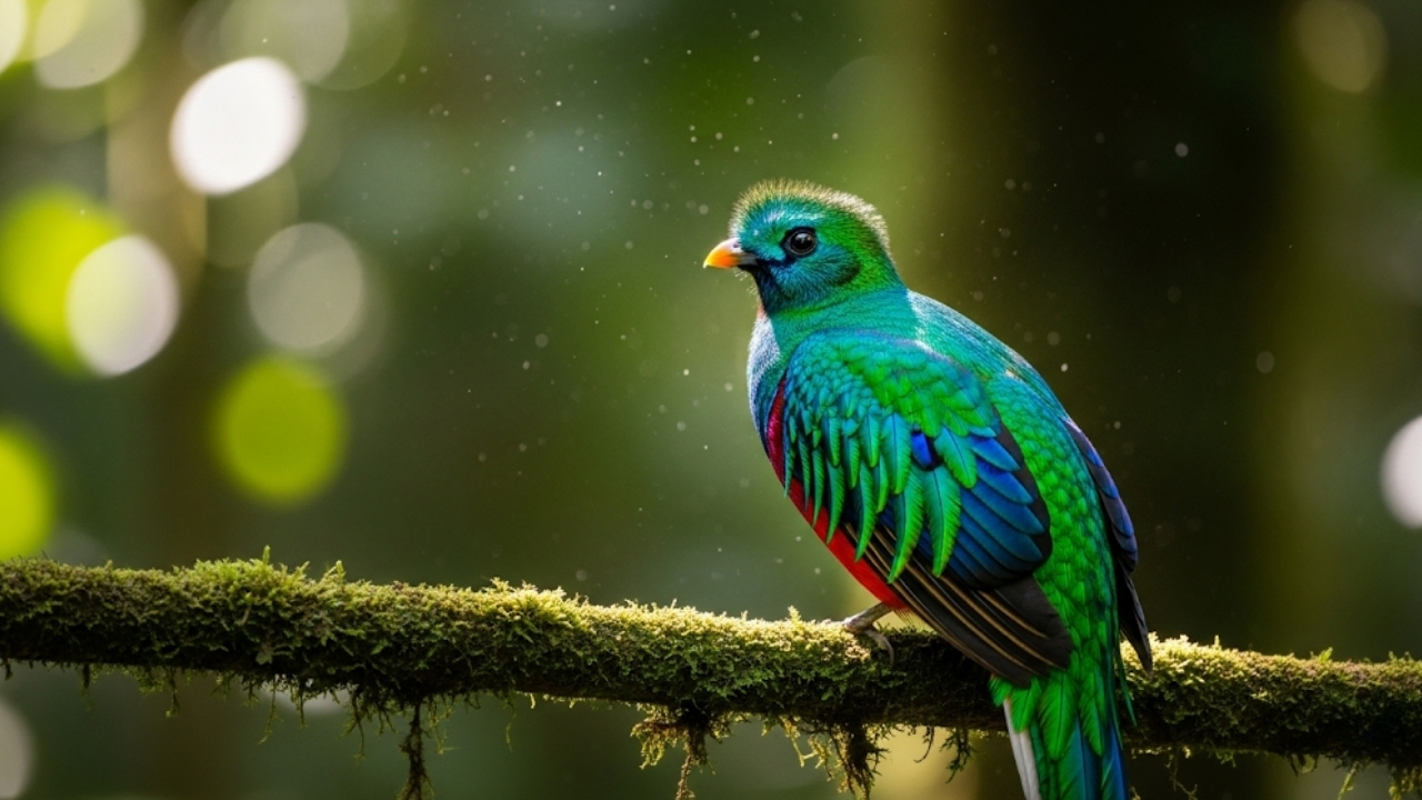 Aprenda a atrair aves com saúde, evitando alimentos processados que causam doenças fatais.