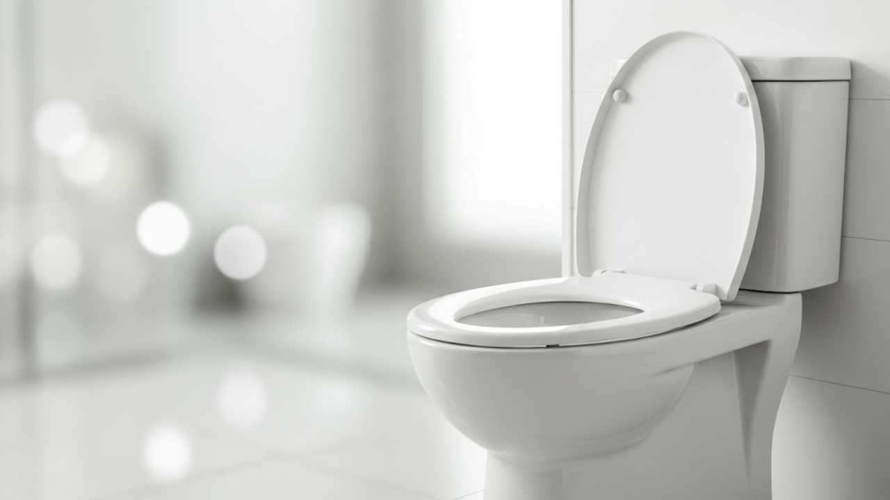 Automatize a limpeza do seu vaso sanitário e economize tempo com este método simples e eficaz.