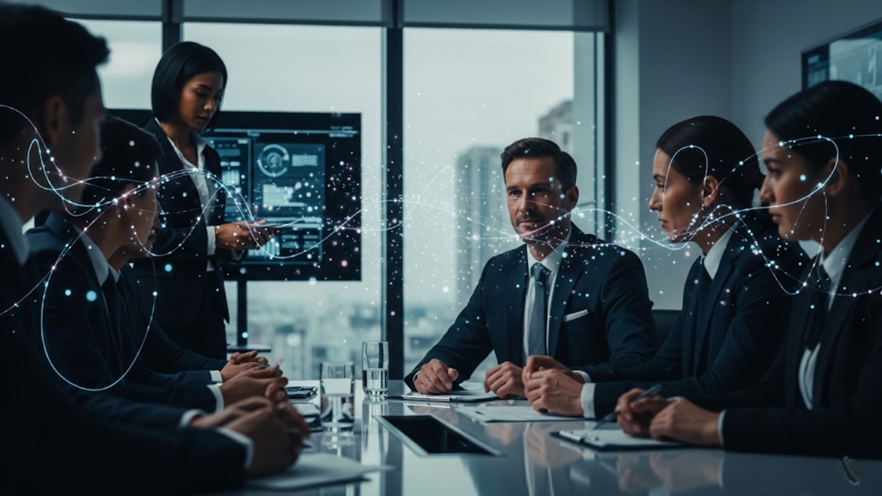 Transforme sua sensibilidade em estratégia para vencer a política e a fofoca no escritório.