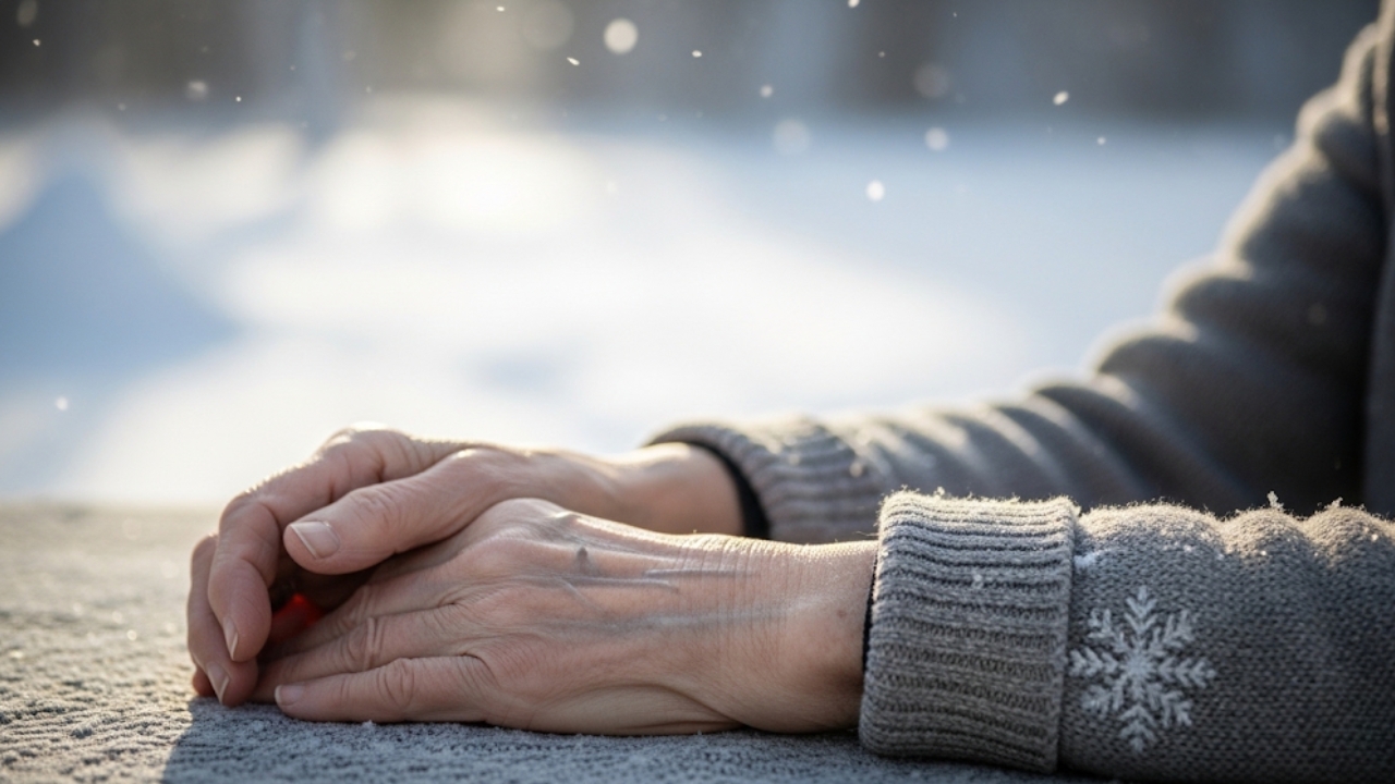Dicas essenciais para restaurar a barreira protetora e acabar com a pinicação nos braços.