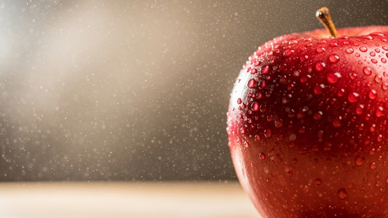 Proteja o coração e a imunidade dos seus filhos aproveitando o máximo de nutrientes da fruta.