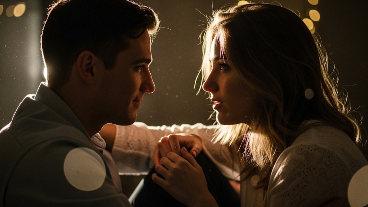 Troque o silêncio punitivo pelo diálogo sincero e transforme seu relacionamento em 5 minutos.