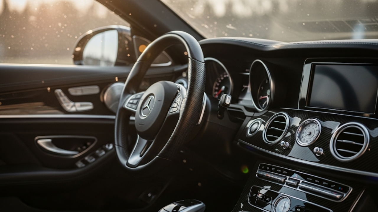 Entenda a ciência por trás do perfume que define a conquista de um veículo zero quilômetro.