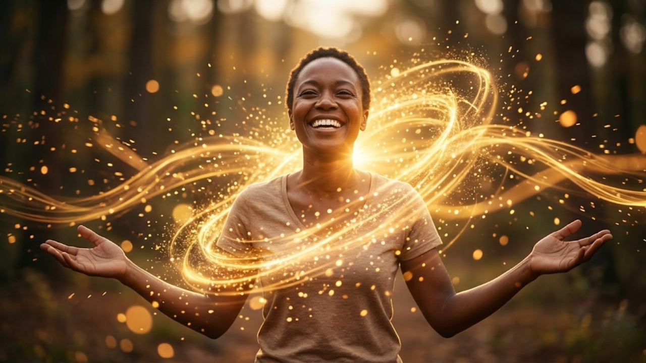 Cultive afetos positivos para impulsionar sua vida com entusiasmo e propósito.