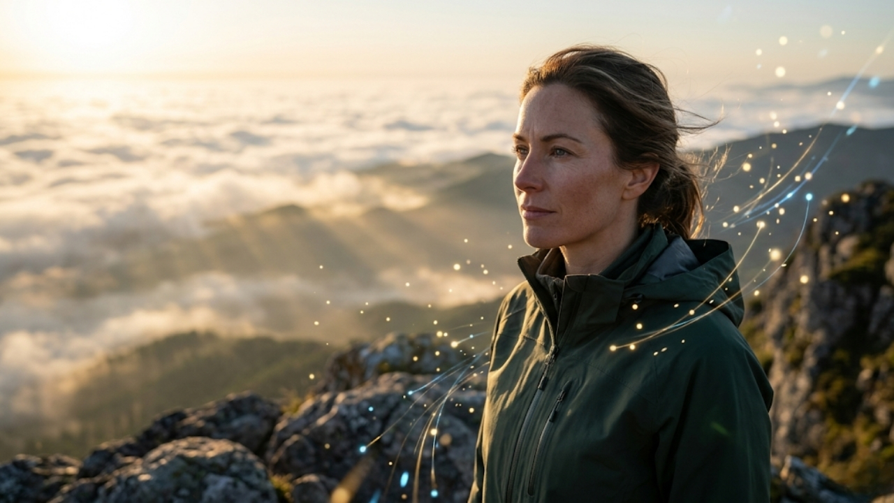 Descubra como o sentido da vida impacta sua biologia e cultiva a verdadeira resiliência emocional.