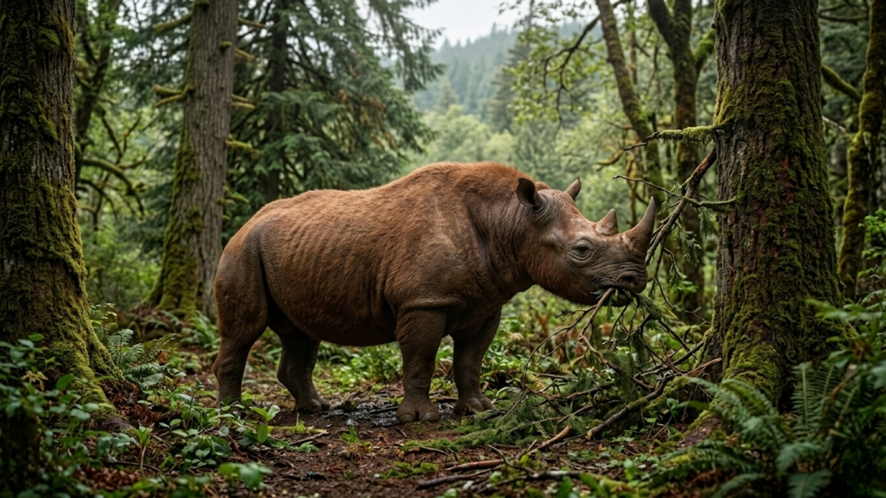 Entenda como este gigante pré-histórico altera o que sabemos sobre a migração animal e o clima no passado remoto.