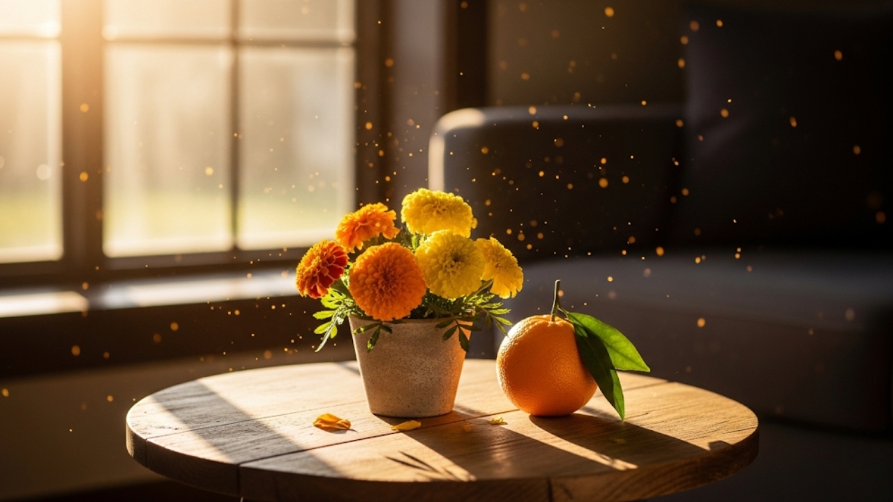 Proteja sua família e atraia harmonia constante usando o poder ancestral dos elementos naturais.