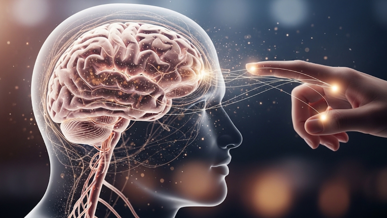 Descubra como seu sistema nervoso antecipa movimentos para evitar sobrecarga sensorial.