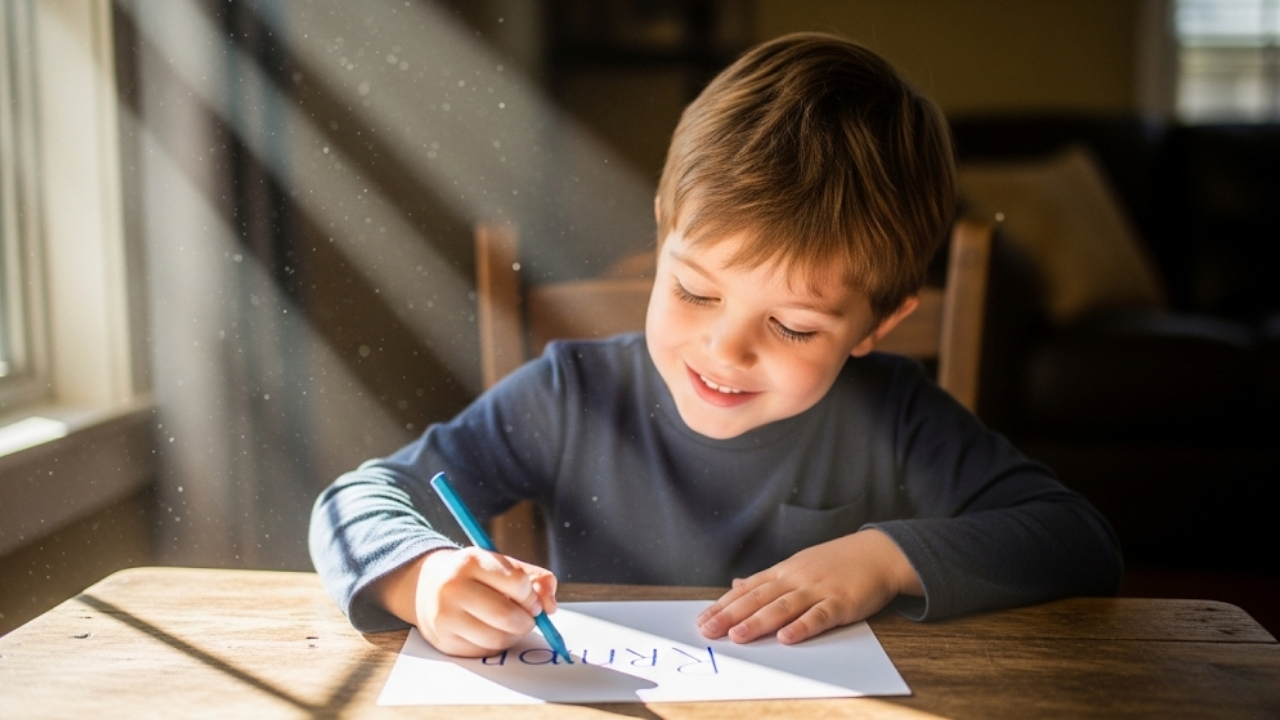 Nomes simples garantem autonomia escolar e agilidade em registros formais ao longo da vida.